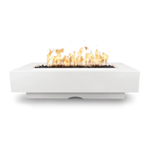 Del Mar Fire Pit GFRC Concrete Liquid Propane